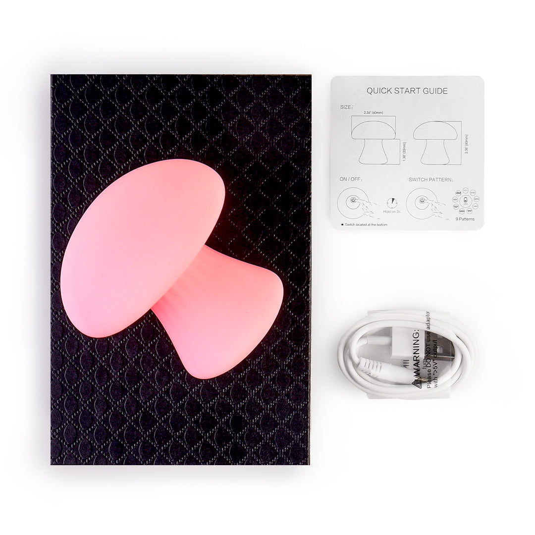 Columbine MINI body cellulite muscle massager