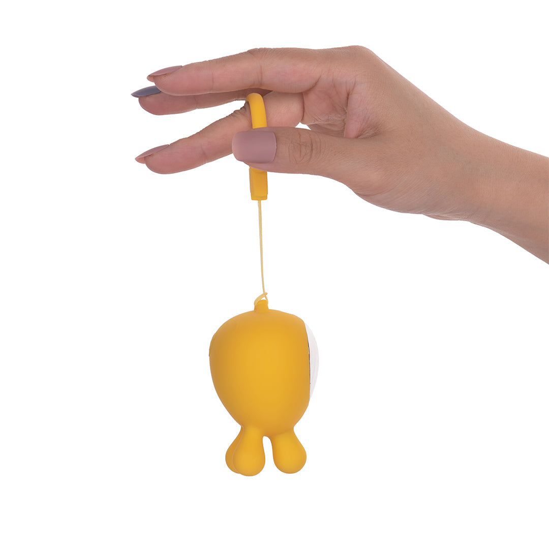 Shannah mini rabbit vibrator