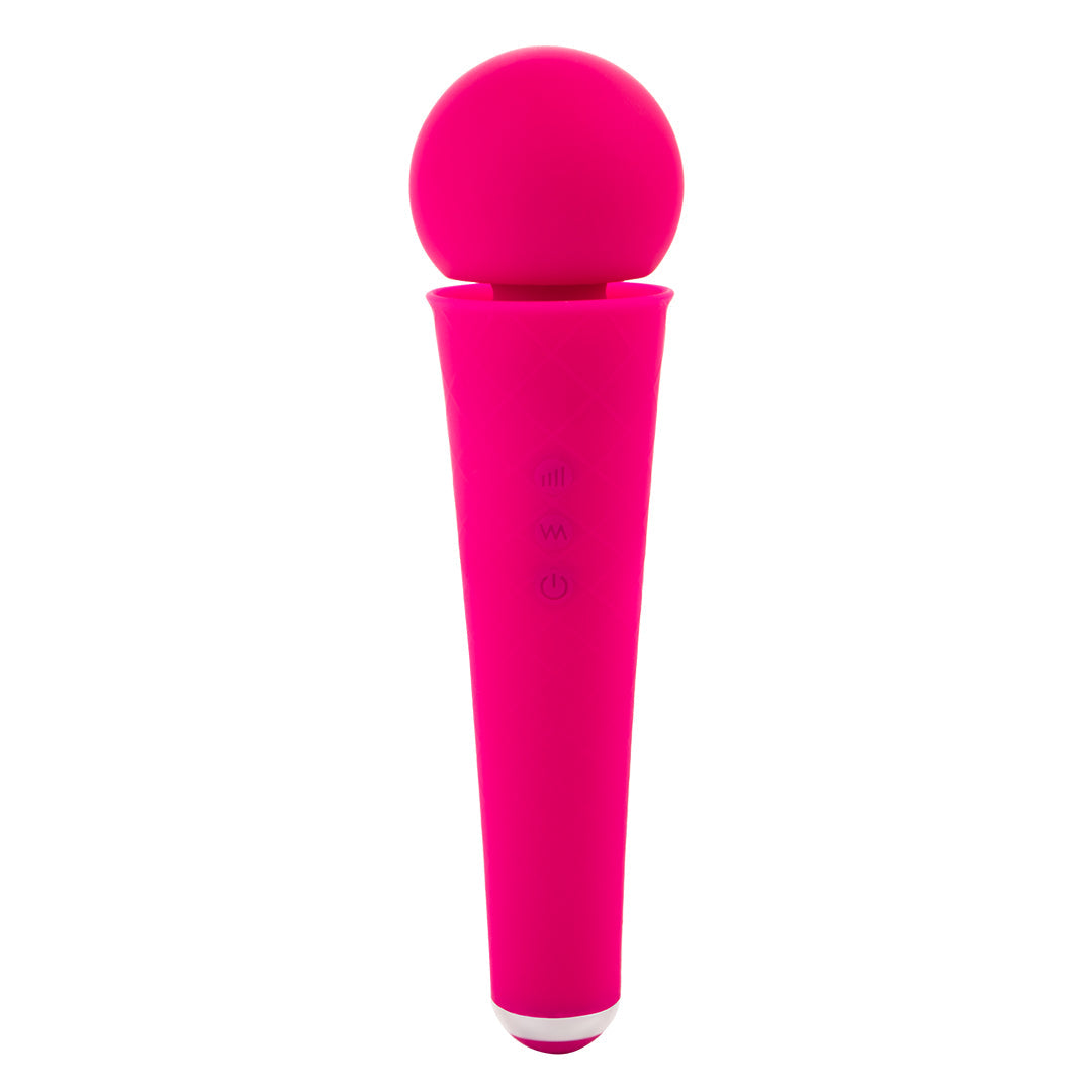 Enchantress Vagina Stimulator Magic Wand Vibrator