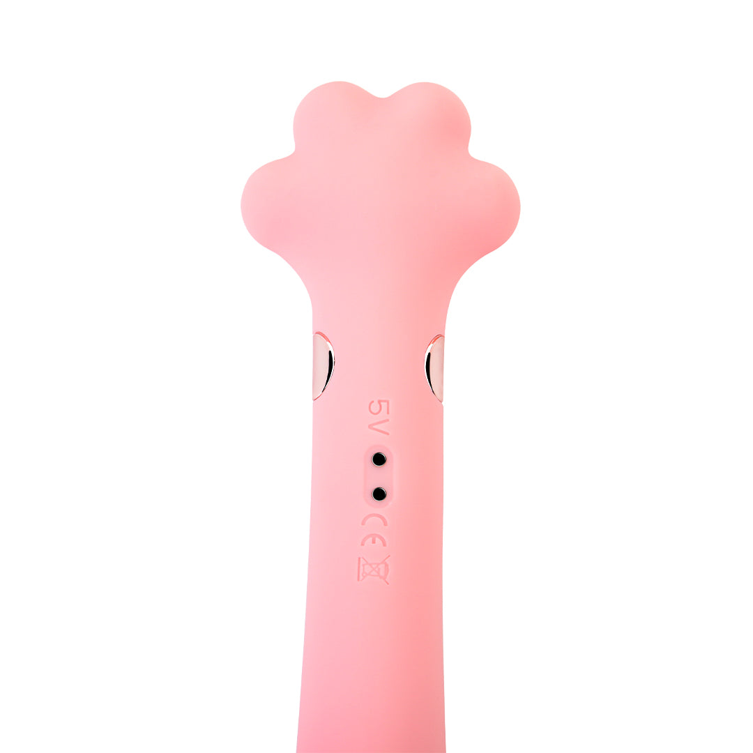 Sigi Meow g spot stimulator Cat claw nipple massager