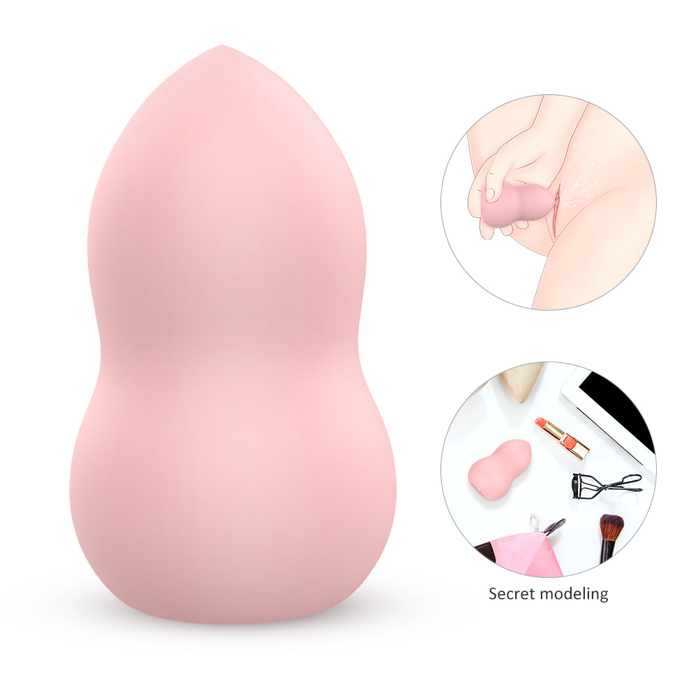 Winsome Sex Toy for Women Sex Koro Balls