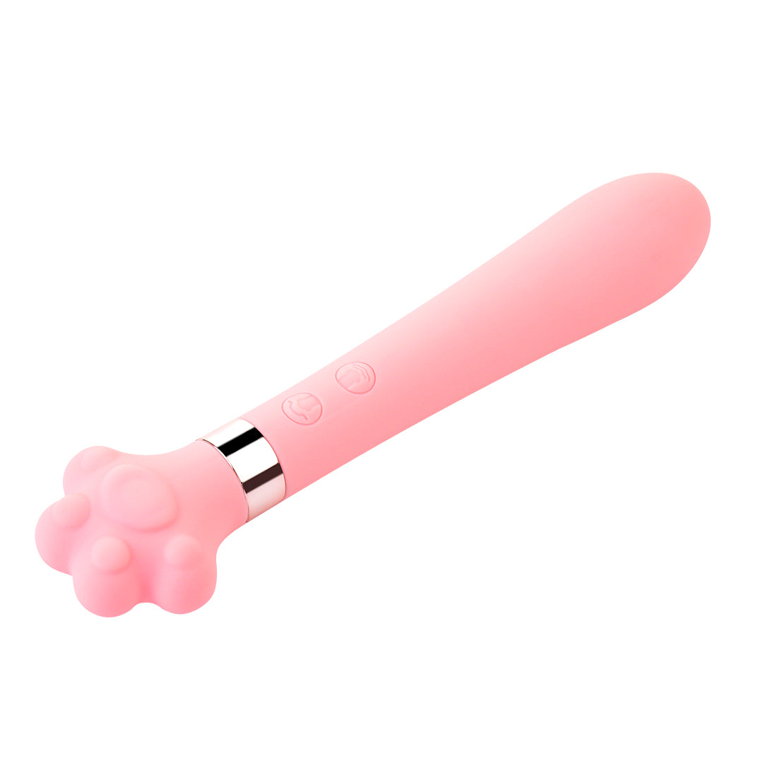 Sigi Meow g spot stimulator Cat claw nipple massager